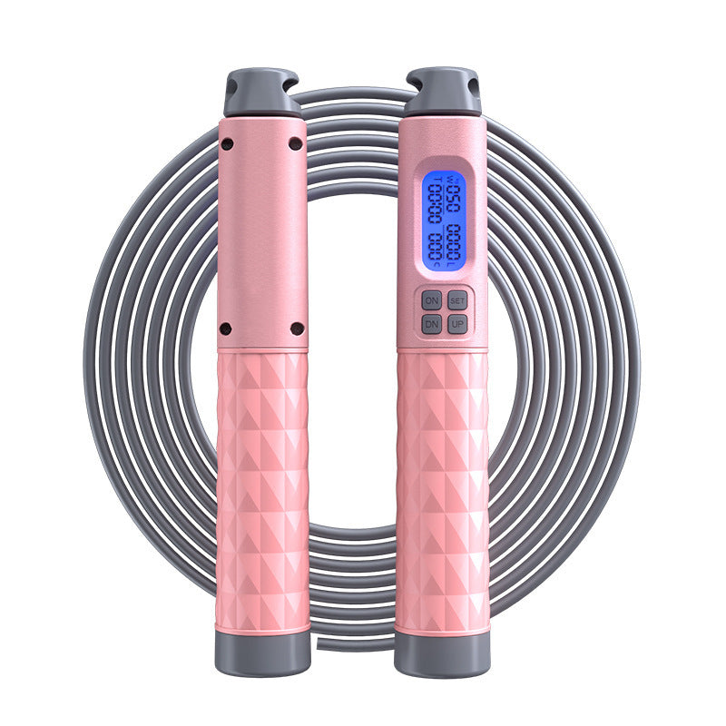 Sports Fitness Smart Cordless Skipping Rope