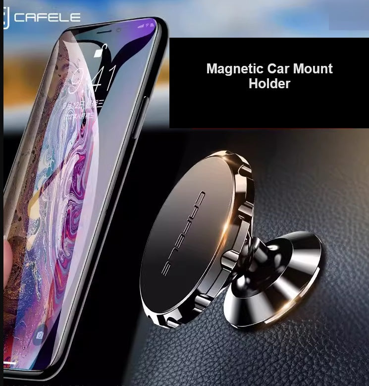 CAFELE Universal Magnetic Car Phone Holder