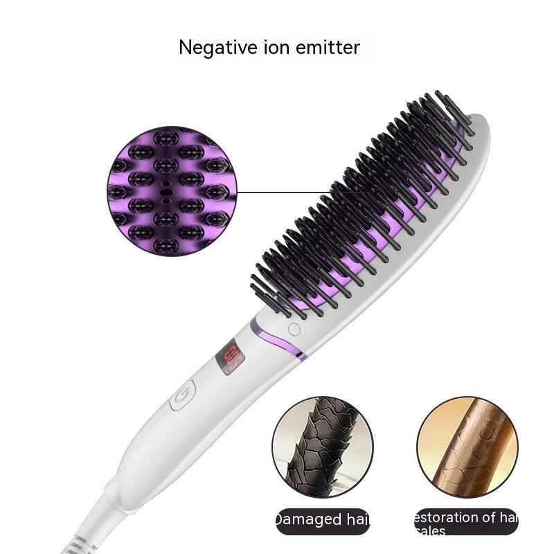 LED Display Electric Straight Comb