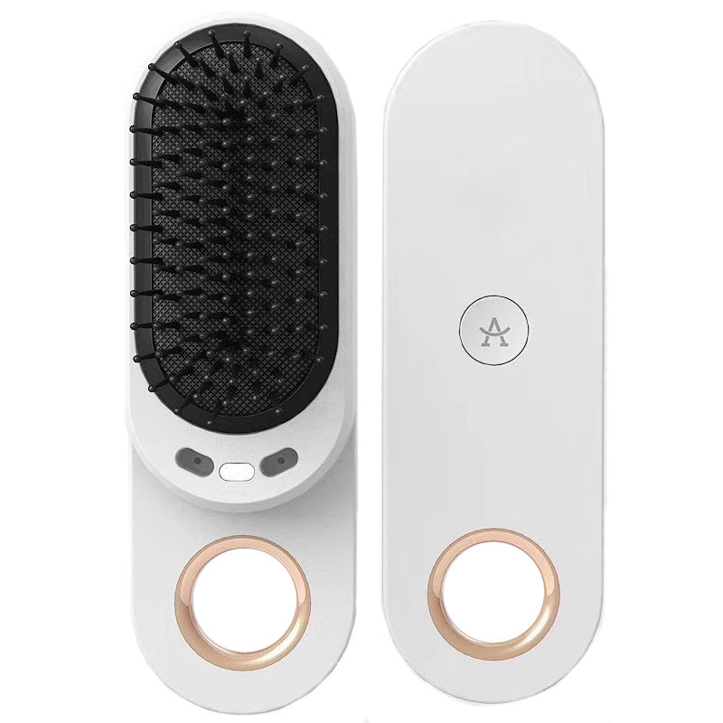 Mini Comb Charging Massage Hair Care