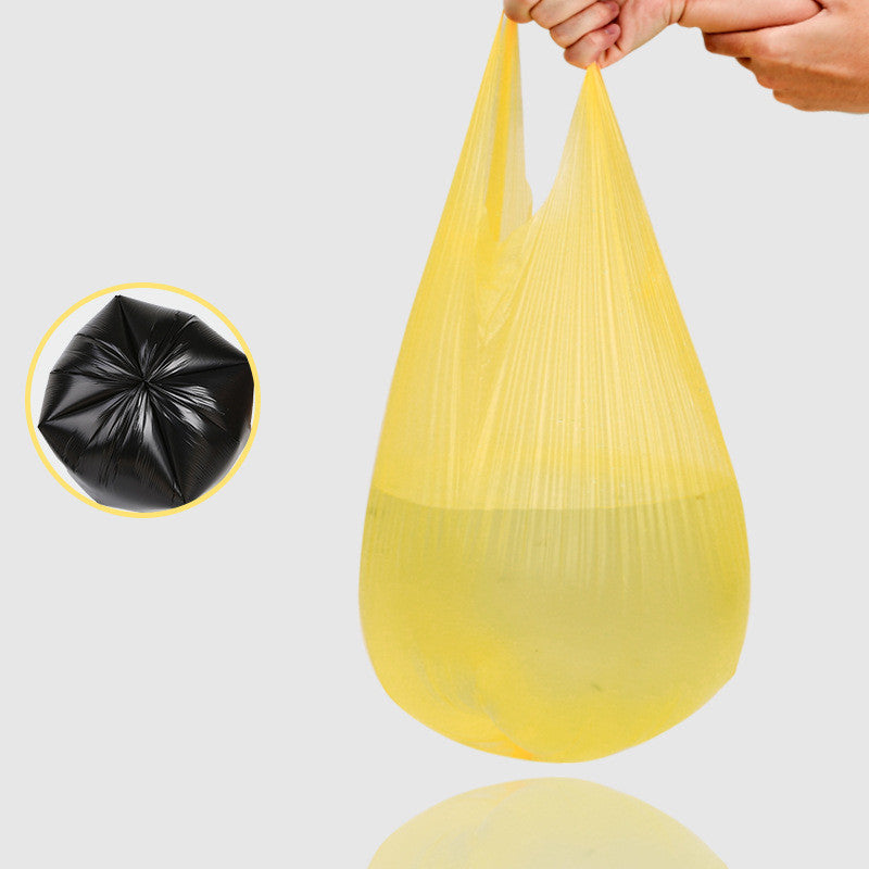 Household Portable Large Roll New Material Garbage Bag