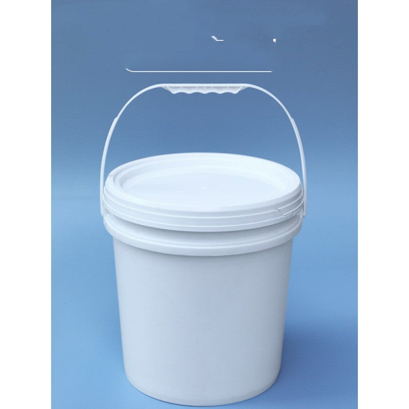 Food Grade Sauce Commercial Sub-packaging Sealed Bucket Storage