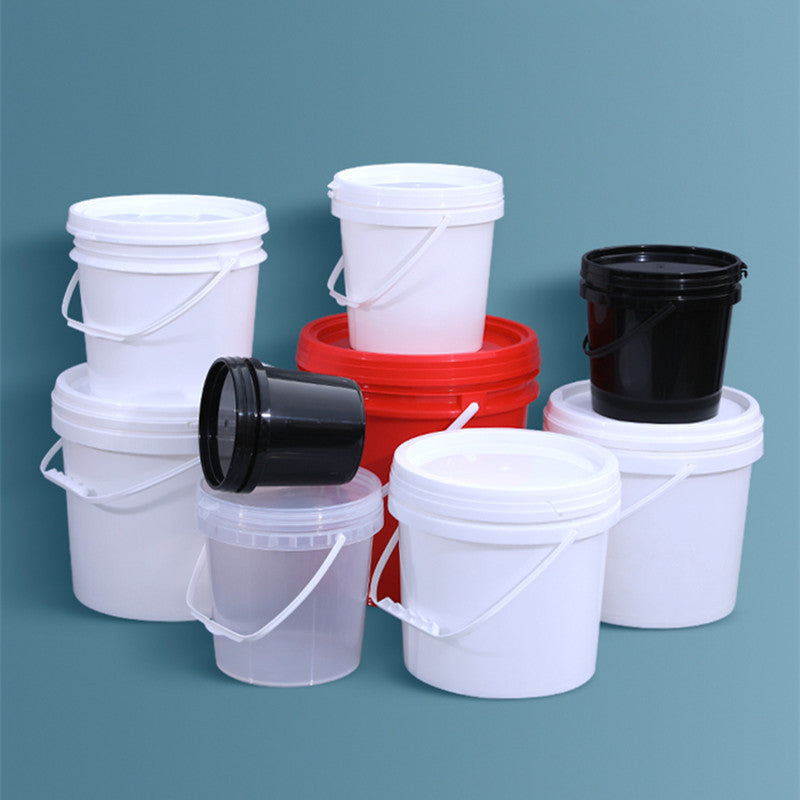 Food Grade Sauce Commercial Sub-packaging Sealed Bucket Storage