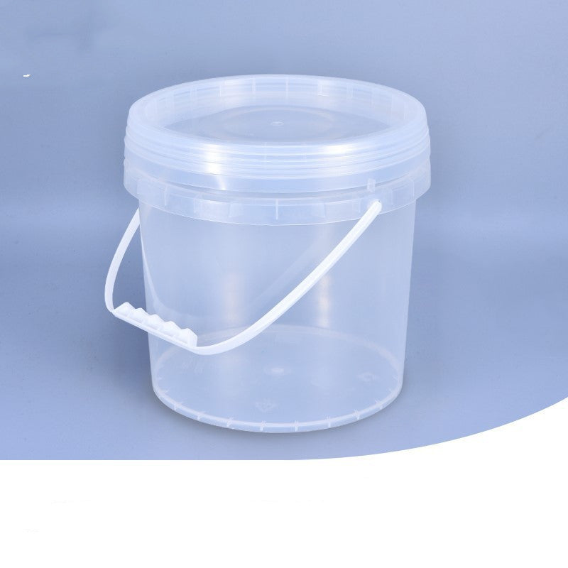 Food Grade Sauce Commercial Sub-packaging Sealed Bucket Storage