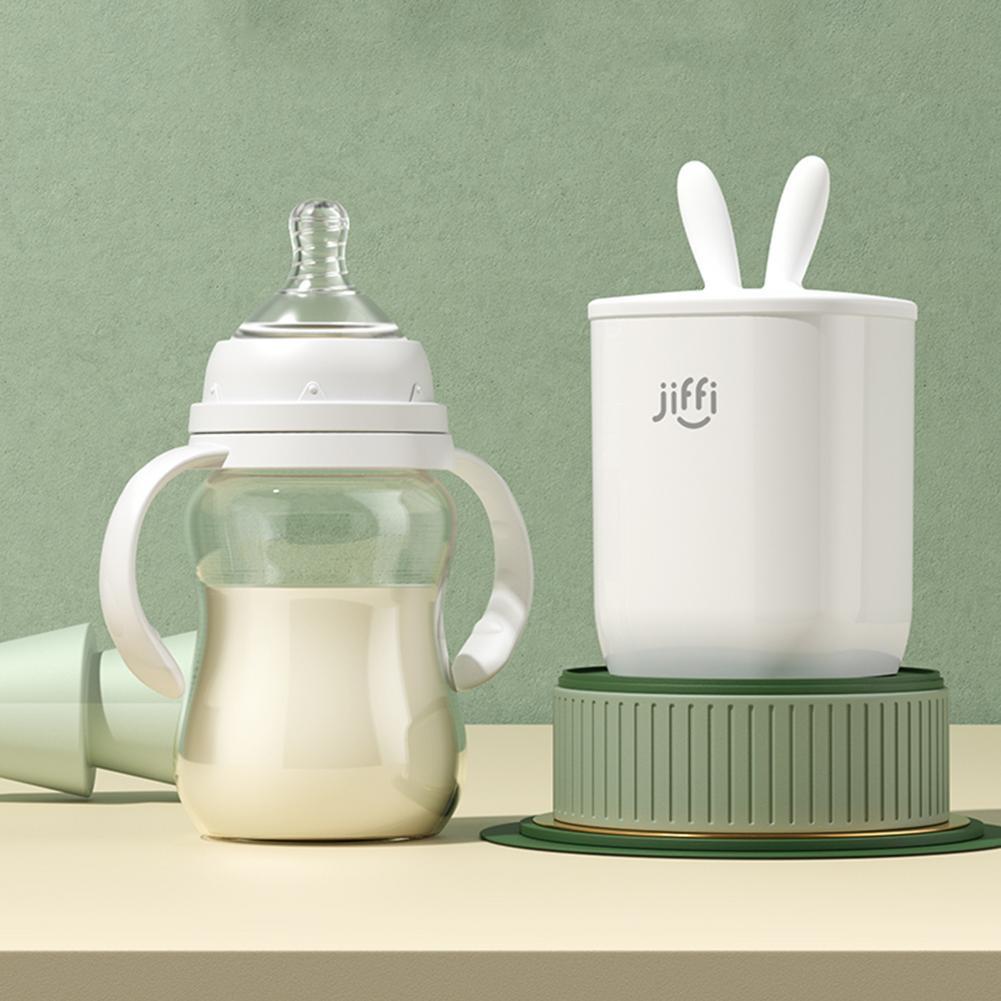 Mobile Portable Baby Automatic Intelligent Milk Warmer