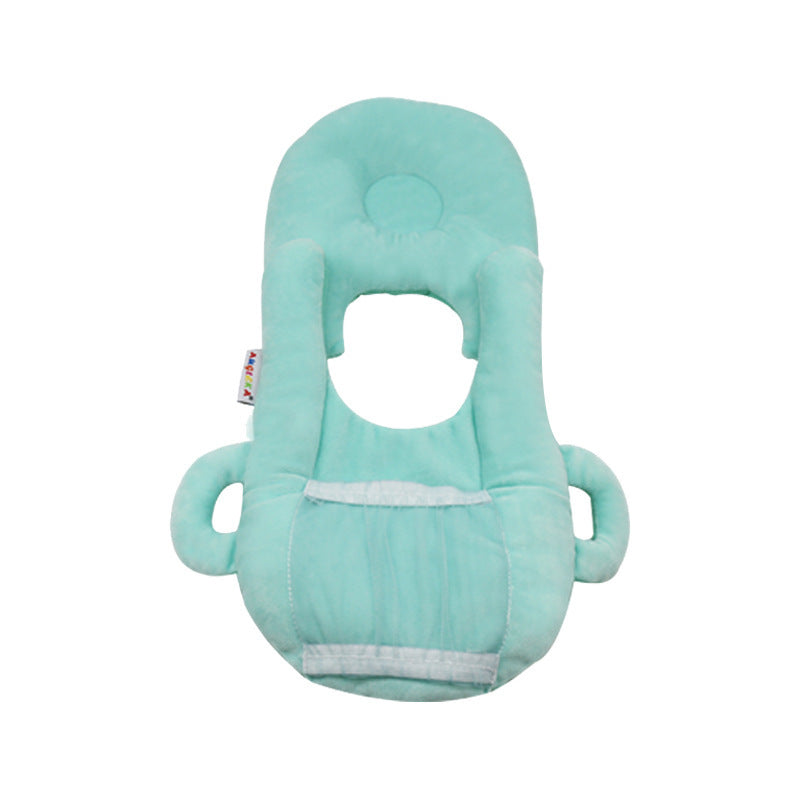 Newborn Baby Artifact Anti-spitting Milk Pillow