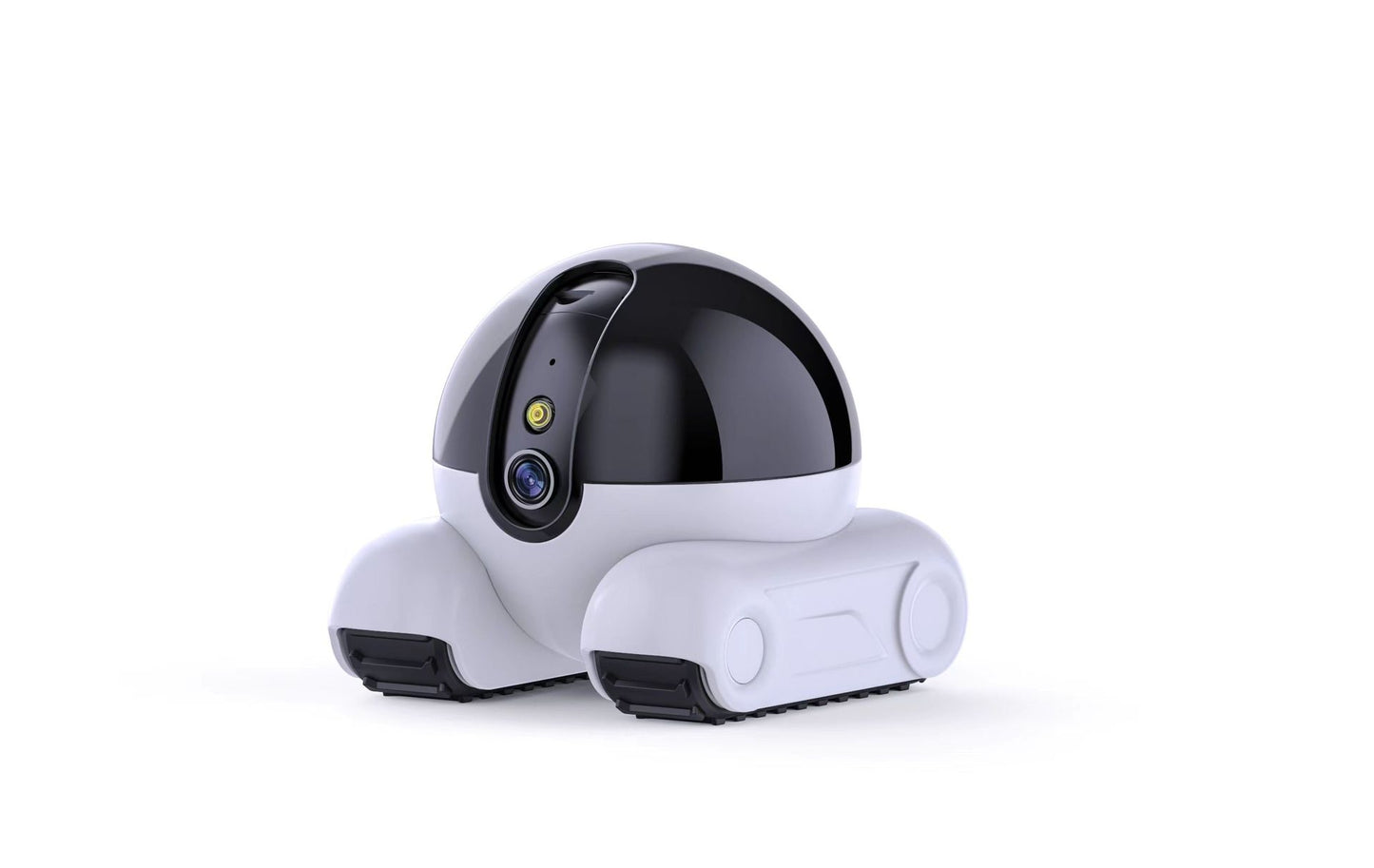 Mobile Phone Remote Wireless Pet Surveillance Camera